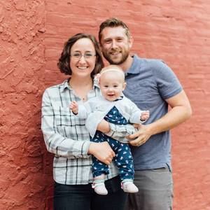 Meet your Posher, Carissa